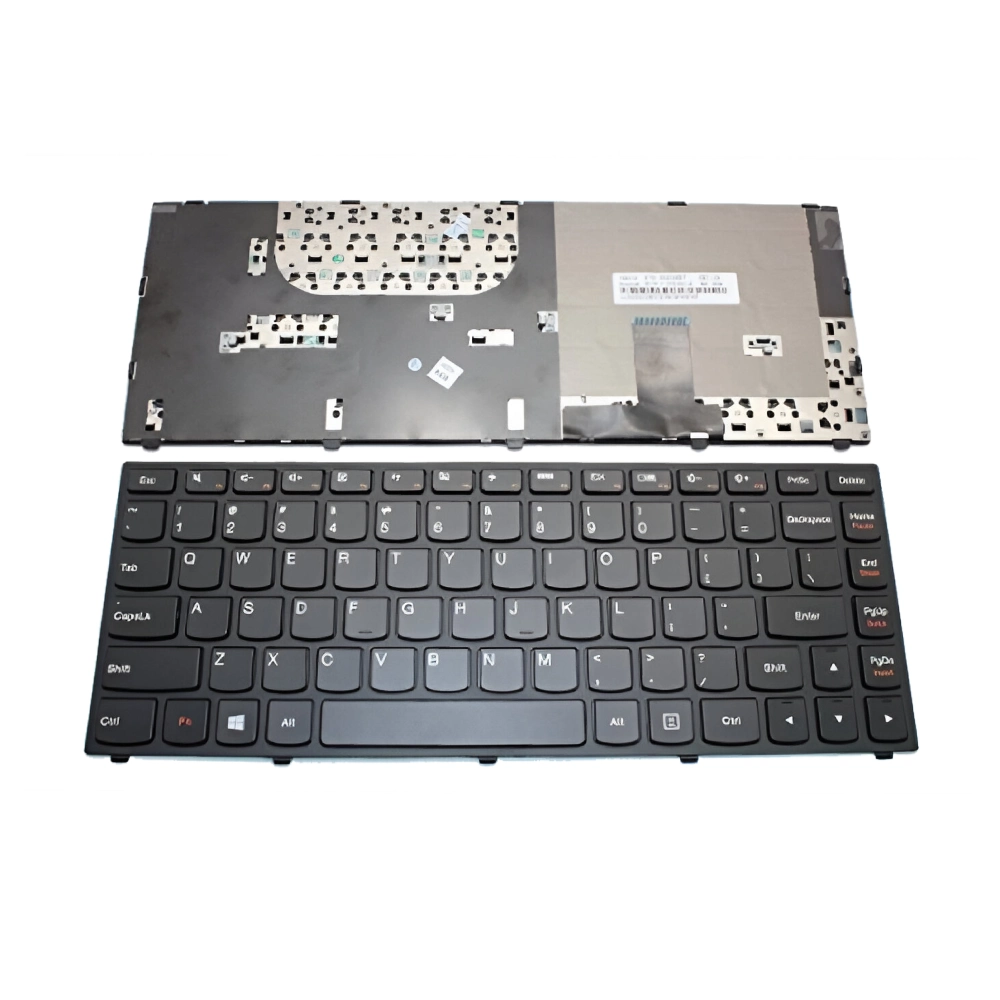 Teksus Laptop Keyboard For Lenovo Ultrabook YOGA 2 PRO 13 view 2